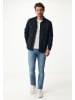 Mexx Hemdjacke in Schwarz