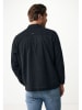 Mexx Hemdjacke in Schwarz