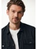 Mexx Hemdjacke in Schwarz