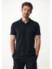 Mexx Poloshirt in Dunkelblau