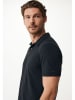 Mexx Poloshirt in Dunkelblau
