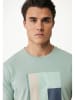 Mexx Shirt in Mint