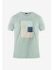 Mexx Shirt mintgroen