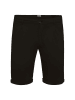 Mexx Chinoshort zwart