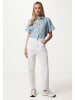 Mexx Blouse lichtblauw