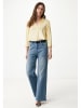Mexx Blouse geel