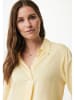 Mexx Bluse in Gelb