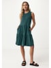 Mexx Kleid in Grün