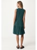 Mexx Kleid in Grün