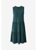 Mexx Kleid in Grün