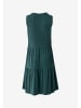 Mexx Kleid in Grün