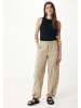 Mexx Cargohose in Beige