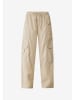 Mexx Cargohose in Beige