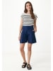 Mexx Shorts in Dunkelblau