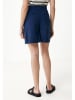 Mexx Shorts in Dunkelblau