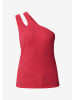 Mexx Top w kolorze różowym