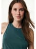 Mexx Top donkergroen