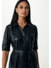 Mexx Kleid in Schwarz