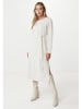 Mexx Kleid in Weiß