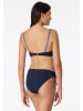 Schiesser Bikini donkerblauw