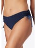 Schiesser Bikini donkerblauw