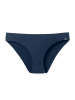Schiesser Bikinislip donkerblauw