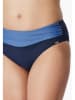 Schiesser Bikini donkerblauw