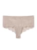 Schiesser Panty in Beige