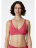 Schiesser Soft-BH in Pink