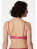 Schiesser Soft-BH in Pink