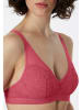 Schiesser Soft-BH in Pink