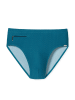 Schiesser Badehose in Blau