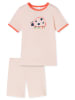 Schiesser Pyjama rosé