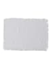 Boltze 2-delige set: placemats "Lenea" wit/beige - (L)52 x (B)38 cm