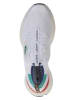 Lacoste Sneakers wit/rood
