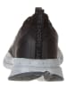 Lacoste Sneakers in Schwarz