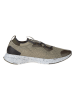 Lacoste Sneakersy w kolorze khaki