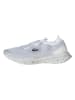 Lacoste Sneakers grijs/wit
