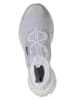 Lacoste Sneakers grijs/wit