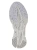 Lacoste Sneakers grijs/wit