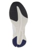 Lacoste Sneakers wit/rood