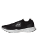 Lacoste Sneakers in Schwarz