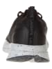 Lacoste Sneakers in Schwarz
