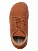 Lurchi Leren barefootschoenen "Nanino" lichtbruin
