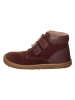 Lurchi Leren barefootschoenen "Nino" bruin