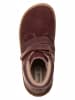 Lurchi Leren barefootschoenen "Nino" bruin