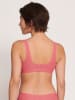 Sloggi Bustier in Pink
