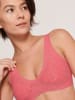 Sloggi Bustier in Pink