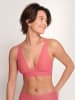 Sloggi Bustier roze