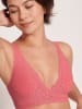 Sloggi Bustier roze
